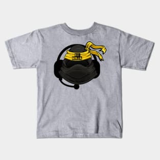 911 Ninja Kids T-Shirt